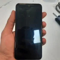 گوشی A54|موبایل|خمینی‌شهر, |دیوار