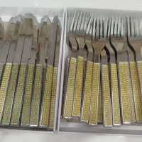 چاقو و چنگال