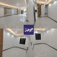 100 متر نوساز/احسان طلب/آسانسور پارکینگ