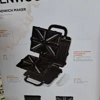 اسنک پز کنوود مدل smp94