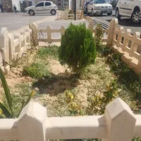زمین شهرک گلستان 200متری بلوار پیام نور