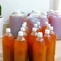 آبغوره تازه از باغات بیضا شیراز|خوردنی و آشامیدنی|اهواز, گلستان|دیوار