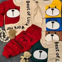 فروش خانگی پوشاک بچه