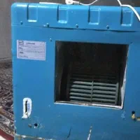 کولر آبی کوچک|کولر آبی|مشهد, شهید قربانی|دیوار