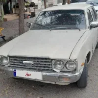 تویوتاکرولا