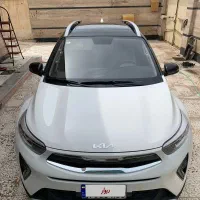 کیا kx1 اروندی|خودرو سواری و وانت|آبادان, |دیوار