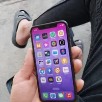 اپل iPhone XS با حافظهٔ ۲۵۶ گیگابایت|موبایل|مشهد, شهرک شهید باهنر|دیوار