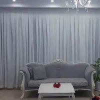 پرده پذیرایی، قیمت عالی|پرده، رانر، رومیزی|بجنورد, |دیوار