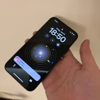 اپل iPhone 13 با حافظهٔ ۱۲۸ گیگابایت|موبایل|تهران, ایوانک|دیوار