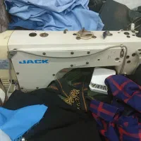 لوازم خیاطی صنعتی چرج و مکش