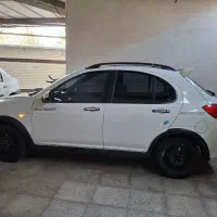 کوییک مدل ۱۴۰۱|خودرو سواری و وانت|رشت, باهنر|دیوار