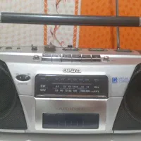 رادیو و ضبط استریو AIWA CS -R230