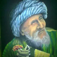 دیوارنویسی  خطاطی نقاشی ساختمان  پتینه پارچه نویسی|خدمات پیشه و مهارت|قم, شاه ابراهیم|دیوار