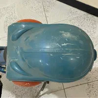 دوچرخه|اسباب‌بازی بچه|یزد, |دیوار