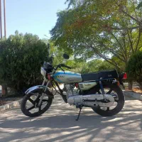 هوندا مدل۱۴۰۰|موتورسیکلت|بهارستان, |دیوار