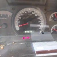 تیبا|خودرو سواری و وانت|کرمان, |دیوار