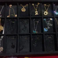 تعداد زیادی بدلیجات رنگ ثابت|بدلیجات|نهاوند, |دیوار