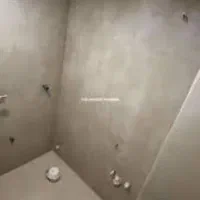 وسایل  حمام سرویس سیمانکاری