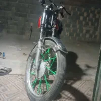 موتور 125