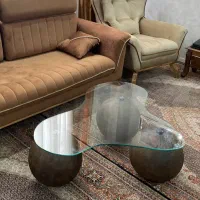 پاپیه ماشه (خمیر)انواع قاب اینه و لوستر و حروف