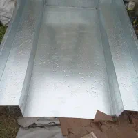 کفی نیسان اکستندسایپاوانت ورق۲تعویض