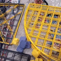 مشبک ))(قفسه)