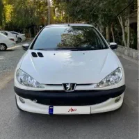 فروش 206مدل 97بیرنگ کم کار