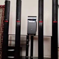 باند مارشال