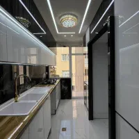 53متری/غرق نور/پارکینگ سندی/وام دار|فروش آپارتمان|تهران, باشگاه نفت|دیوار