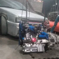 مکانیکی(سیار)و(درمحل کار)