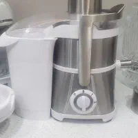 آبمیوه گیری چند کاره نو نو