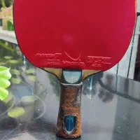 راکت سفارشی Butterfly Timo Boll ALC حرفه‌ای، خاص