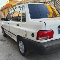 فروشی مدل ۸۹|خودرو سواری و وانت|اسلام‌‌آباد غرب, |دیوار