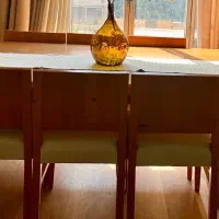 میزناهار خوری ۸ نفره