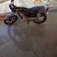 موتور 200 فول کاربرات