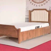 تخت یک نفره|تخت و سرویس خواب|تهران, جوادیه تهرانپارس|دیوار