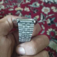 ساعت کاسیو