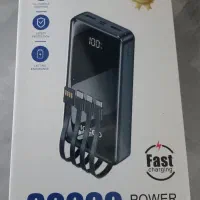پاور بانک نو پلمب