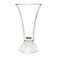 گلدان بوهمیا ۳۵ سانتی بزرگ، اصل چک ،کاملا نو|صنایع دستی و سایر لوازم تزئینی|تهران, فلاح|دیوار