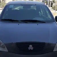 تیبا ۹۸ صندوقدار