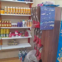 قفسه فروشگاهی|فروشگاه و مغازه|کرمان, |دیوار