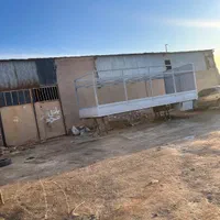180 متر سالن مسقف|اجارهٔ مغازه و غرفه|قم, خداکرم|دیوار