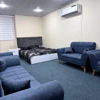 منزل مبله/سوئیت مبله