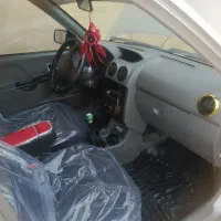 پراید مدل پراید مدل 90|خودرو سواری و وانت|همدان, |دیوار