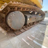 واردات  بیل مکانیکی کوماتسو هیتاچی لودر جرثقیل