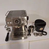 اسپرسو ساز مباشی|سماور، چای‌ساز، قهوه‌ساز|تهران, ازگل|دیوار