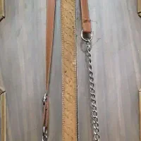 کیف رودوشی شیک چرم