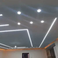 طراحی و اجراء کناف و نقاشی