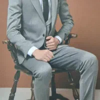 کت و شلوار مجلسی نو