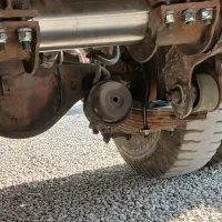 ولووباری دهچرخ ۱۳۵۴